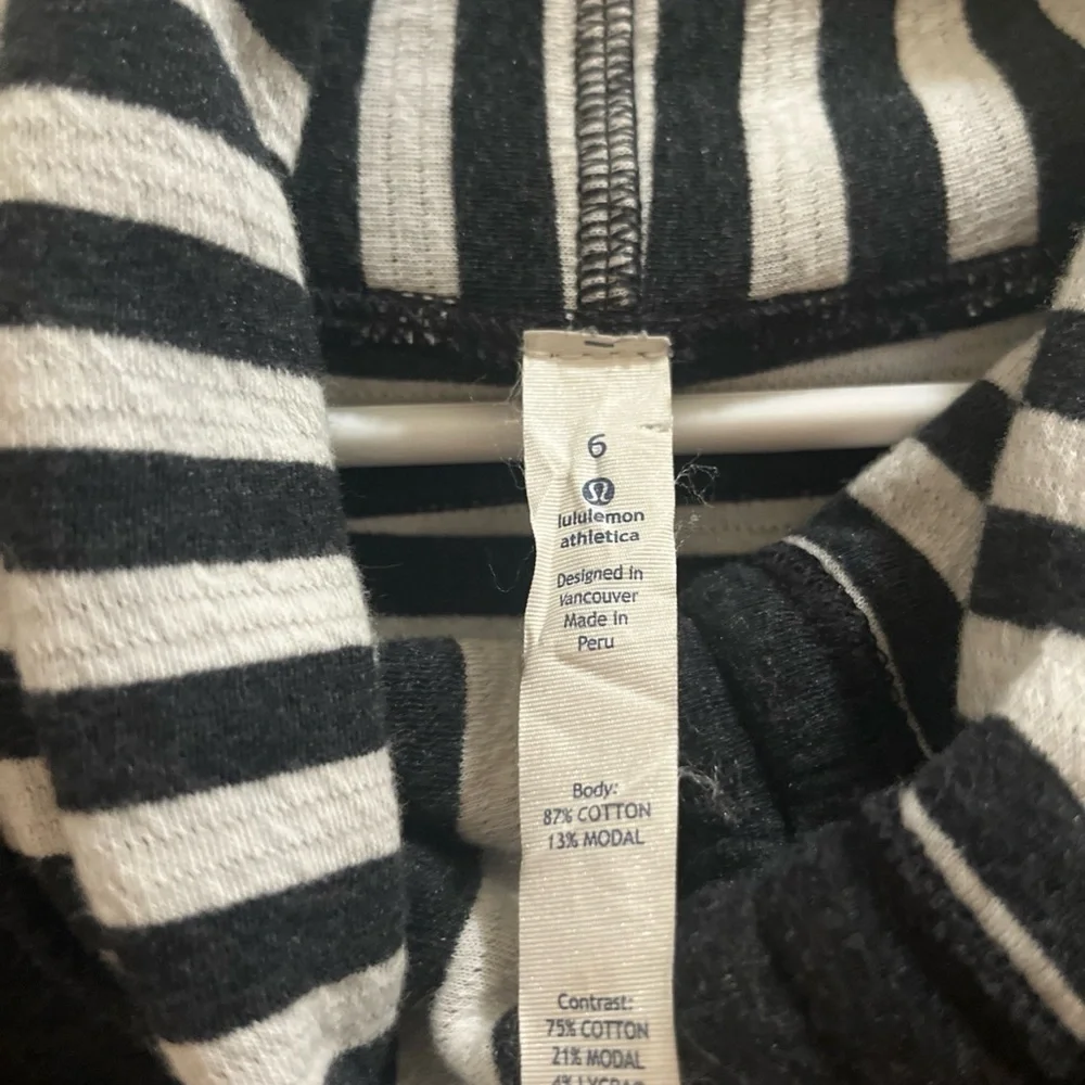 lululemon athletica experience versatility